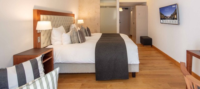 Waldhotel Stuttgart in Stuttgart