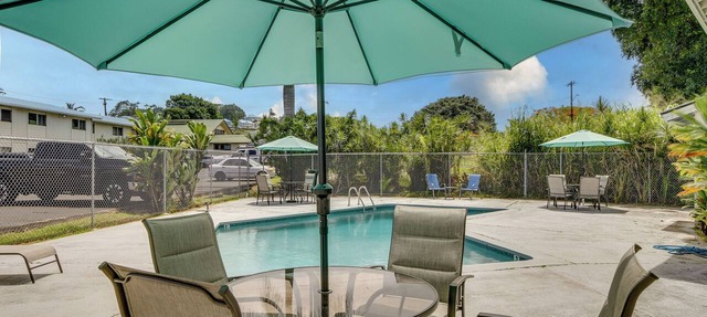 Walk to Dining & Local Markets! Hilo Getaway in Hilo