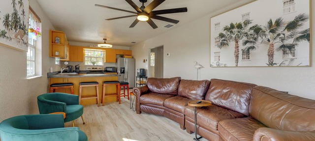 Waterfront Weeki Wachee Home w/Dock & Game Room! in Spring Hill
