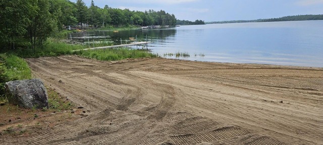 Webb Lake, Hackensack, Northern MN - 3 Bedroom, Sleeps 6 in Hackensack