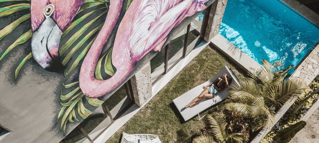 Welcome to Villa Vargas Sayulita,a unique luxury villa in the heart of Sayulita. in Sayulita