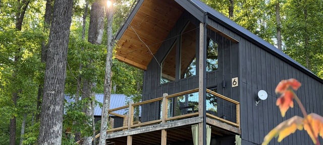 Where Summer Ends Beautifully | Hot Tub in Sevierville