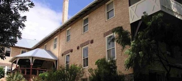 Whitehall Queenscliff in Queenscliff