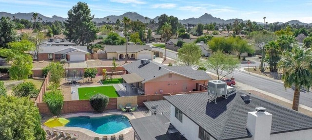 Wild West Palomino by PaseoHomesAZ with Pool & Spa in Scottsdale
