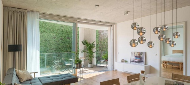 Wilmina Apartments & Lofts in Berlin
