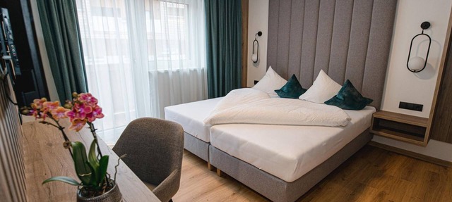 Winkler Apartments Top 3 - Winkler Appartements in Hinterglemm