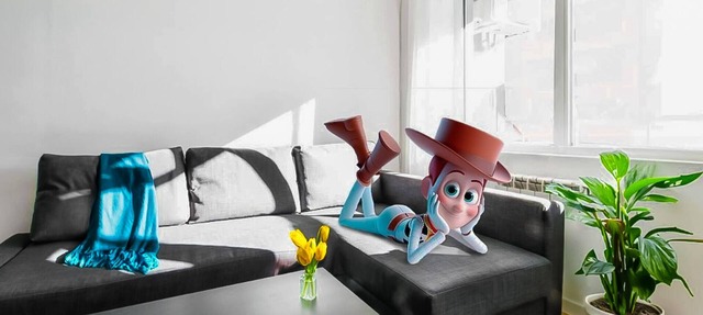 Work-Friendly Space | AC | Steps from Metro in Sofia