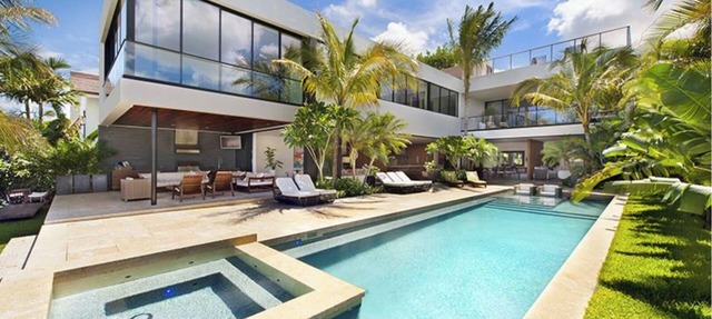World Cup 2026 Miami Dream Villa in Miami Beach