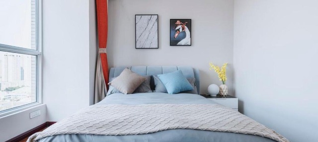 Xi'an Weiyang·Yongning Gate· Locals Apartment 00165030 in Xi'an
