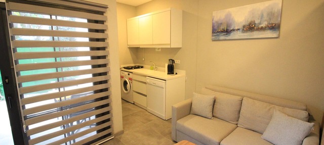 YALIN APART HOTEL in Bodrum