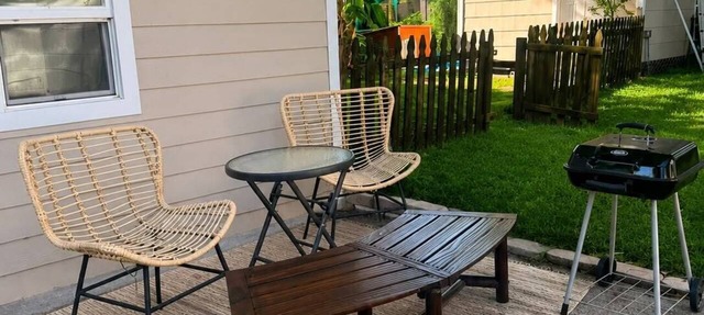 Your Oasis in Jacksonville: Spacious, Beautiful, and in the Heart of the City! in Jacksonville