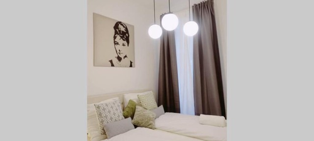 YourHomeAwayfromHome in Berlin