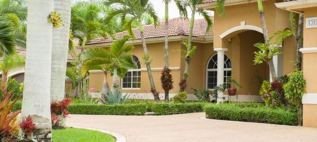 Yuli's Home in Miami
