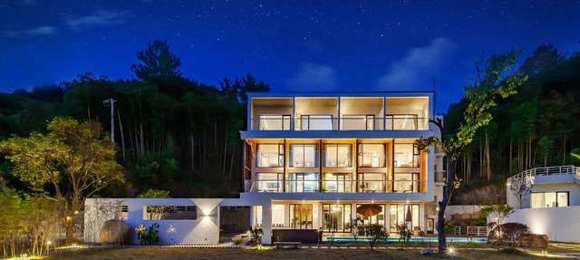 Yuntu Resort Hotel