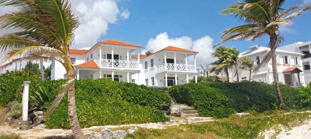 ZenBreak Silver Sands Villas 6bd in Silver Point