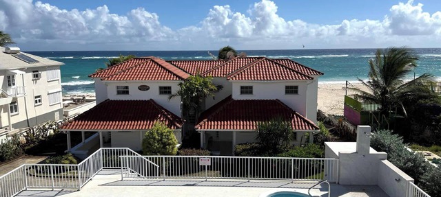 ZenBreak Silver Sands Villas 7bd in Silver Point