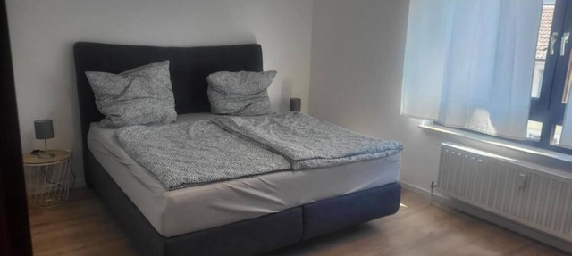 Zentrales Apartment in Mannheim in Mannheim