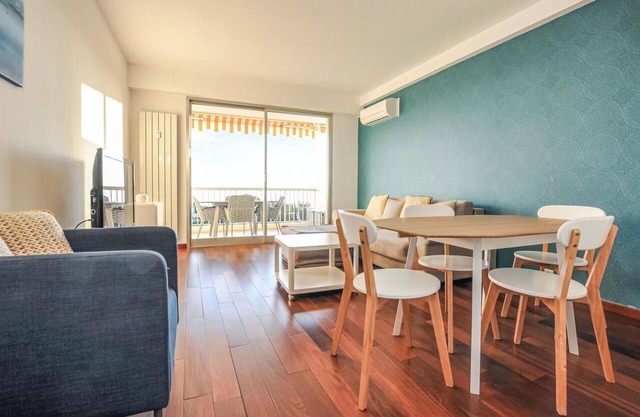 1 bedroom gorgeous apartment in Cannes in Cannes