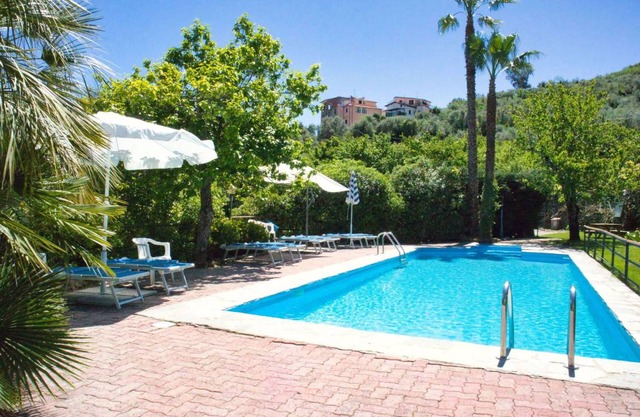 52 m² Apartment ∙ 2 bedrooms ∙ 4 guests in Lecchiore