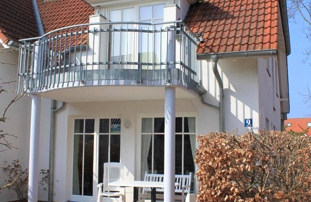 Residenz Strand 