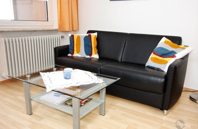 Ferienwohnung Feldberg Schlafzimmer Max Personen 