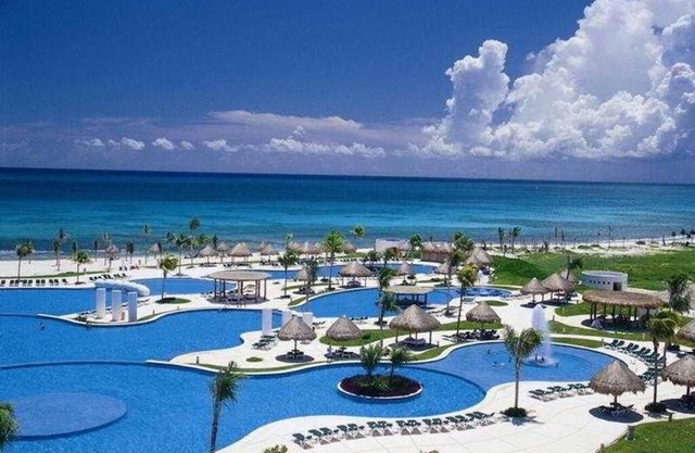Grand Bliss Riviera Maya 