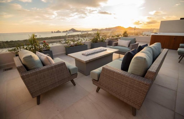 Cabo Penthouse in Cabo San Lucas