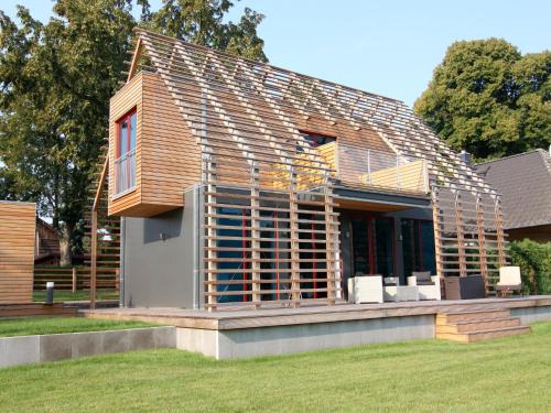 Chalet Wendorf 