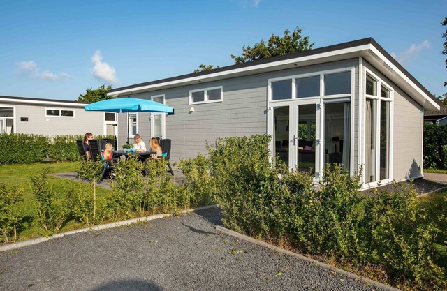 Resort Woudhoeve 
