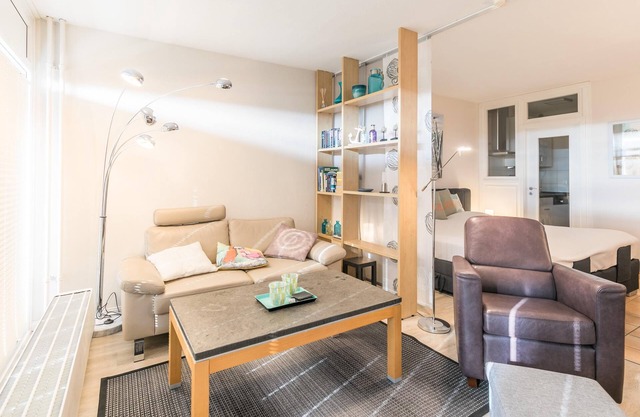 Strandresidenz Rosengarten Wohnung Nr 