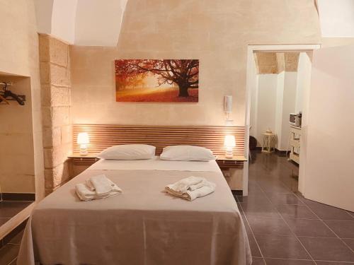 Dimore di Lecce - La Corte in Lecce