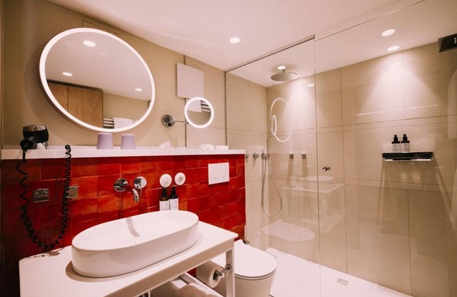 Arthotel Blaue Gans 