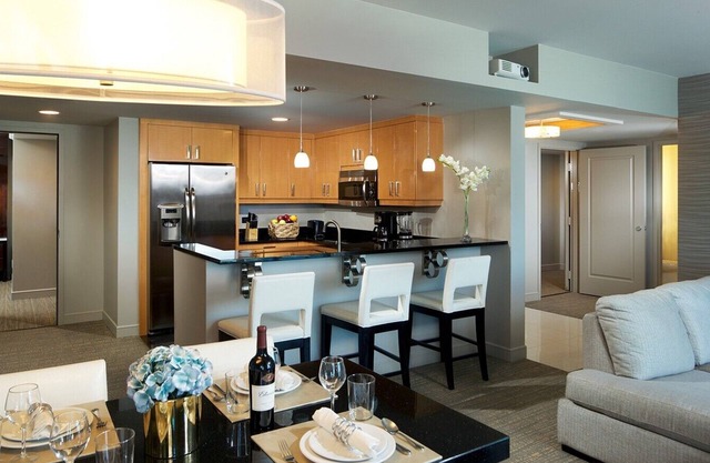 Elara Las Vegas Strip-2 Bedroom in Las Vegas