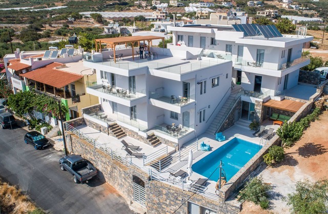 Built Residence 