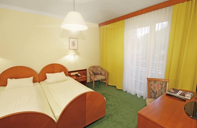 Family suite "Narcissus" HP - Hotel Birkenhof in Klopein