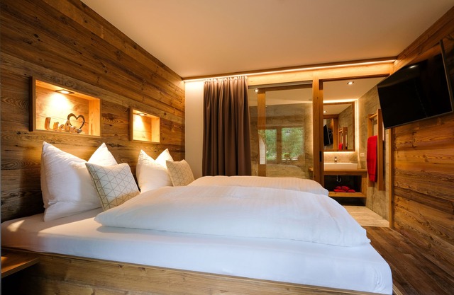 Hieserhof Superior Alpine 