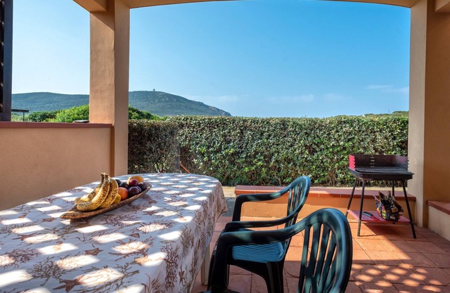 Villa Stintino 