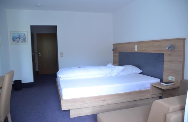 Tiptop Hotel Hirt 
