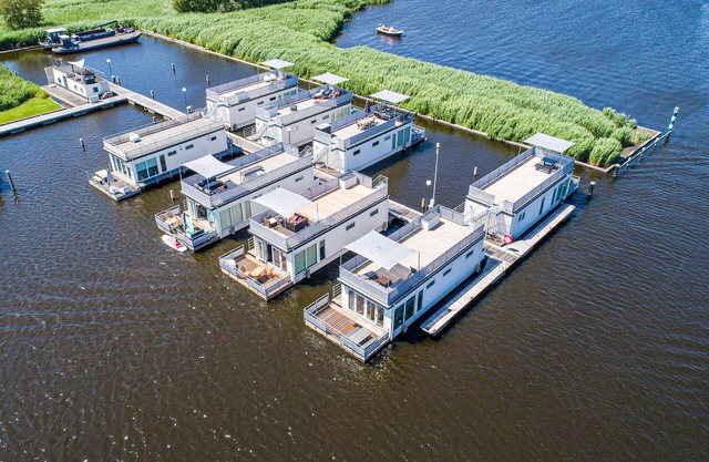 Accommodation Aalsmeer 