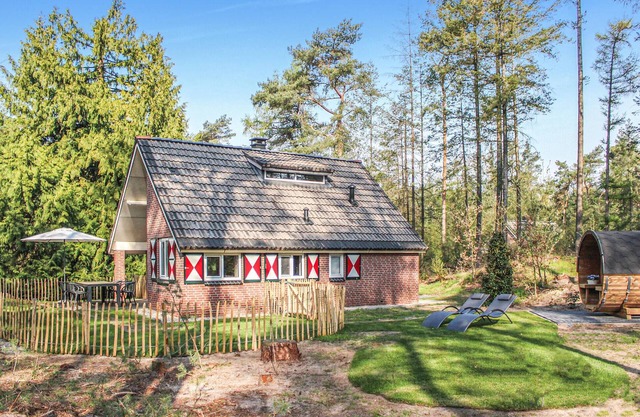 Accommodation Ommen 