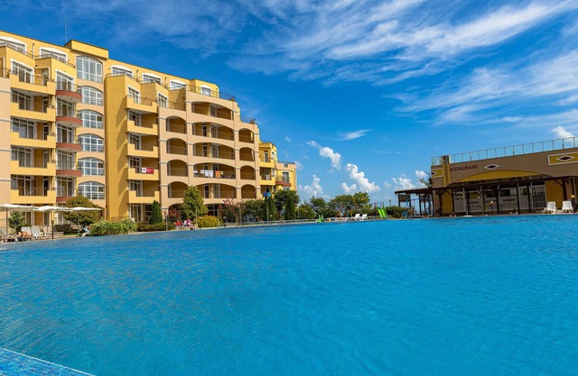 Midia Grand Resort 