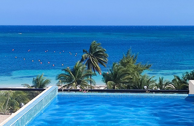 Casa Agave Puerto Morelos 