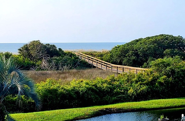 Ocean Villas Hilton Head Island 