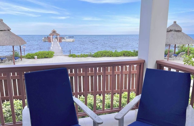Island Cabanas Gold Certified Caye Caulker 