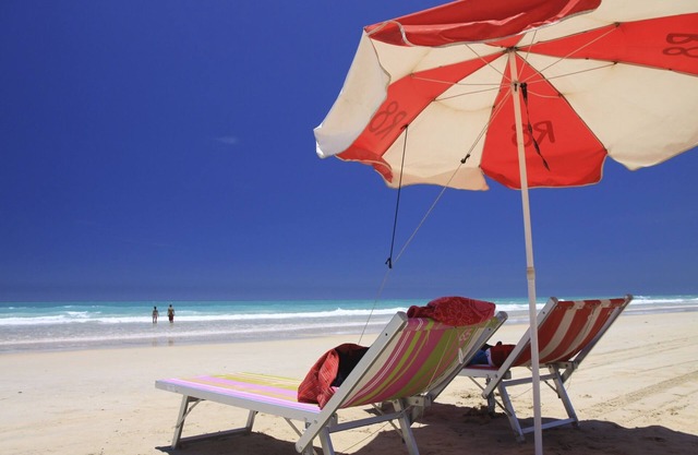 Cable Beach 