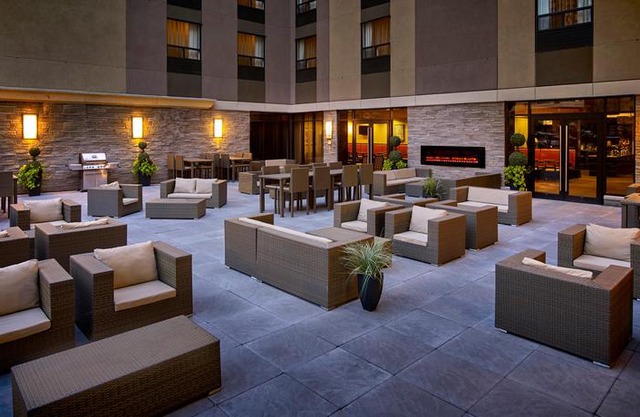 Staybridge Suites Hamilton - Downtown in Hamilton