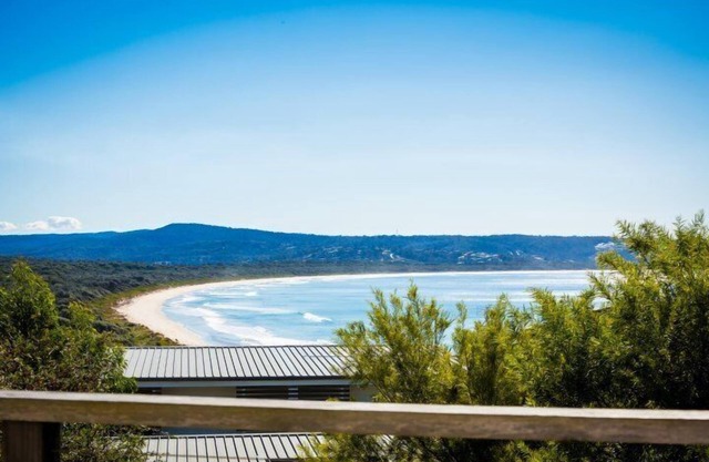 Pambula Beach 
