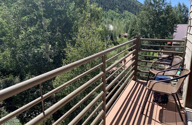 Mountainside Inn Telluride 