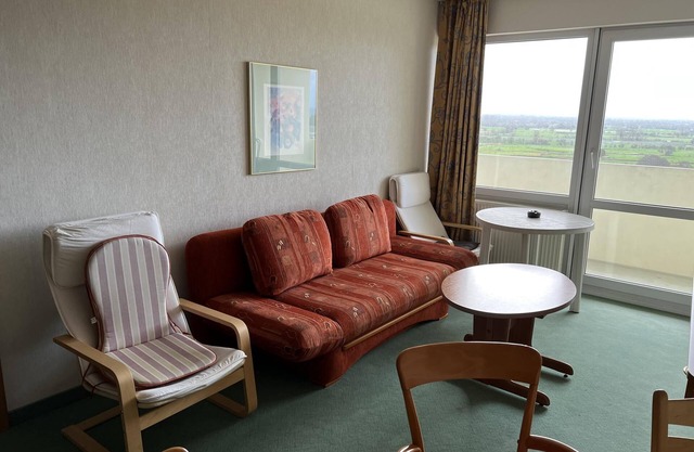 Vacation apartment K1402 with Baltic Sea view in Schönberg OT Holm