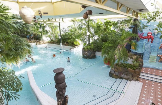 Parcs Limburgse Peel 